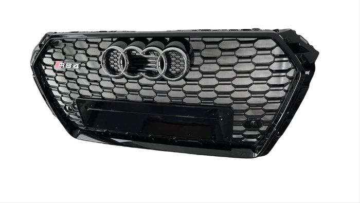 A4 2016-2020 IÇIN UYUMLU PANJUR RS4 SIYAH