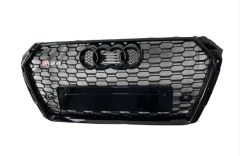 A4 2016-2020 IÇIN UYUMLU PANJUR RS4 SIYAH