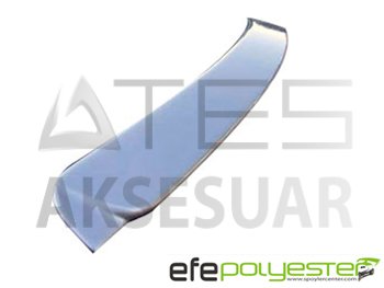 BMW E46 Cam Üstü (4Kapı)