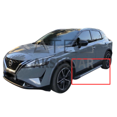 NISSAN QASHQAİ 2023+  YAN BASAMAK