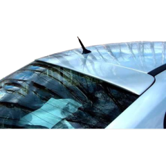 Renault Megane 2 Sedan Cam Üstü Spoiler