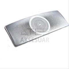 MERCEDES W213 BURMESTER TAVAN OKUMA IŞIĞI KAPLAMA