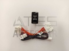 HONDA CIVIC FD6 2006-2012 OBD TPMS