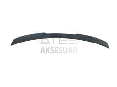 SKODA OCTAVIA 2015-2019 SPOILER (BOYASIZ)