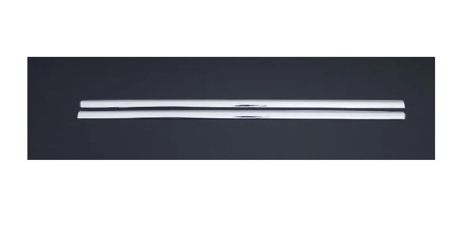 Mercedes Vito Krom Cam Çıtası 2 Prç 2010-2014