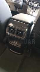 HONDA CR-V 2017+ KARBON ARKA MENFEZ KAPLAMA