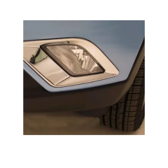 KORANDO C SİS FARI KROM 2010-2015