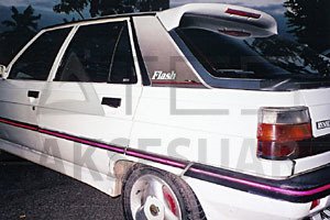 Flash Macpiel Takımı