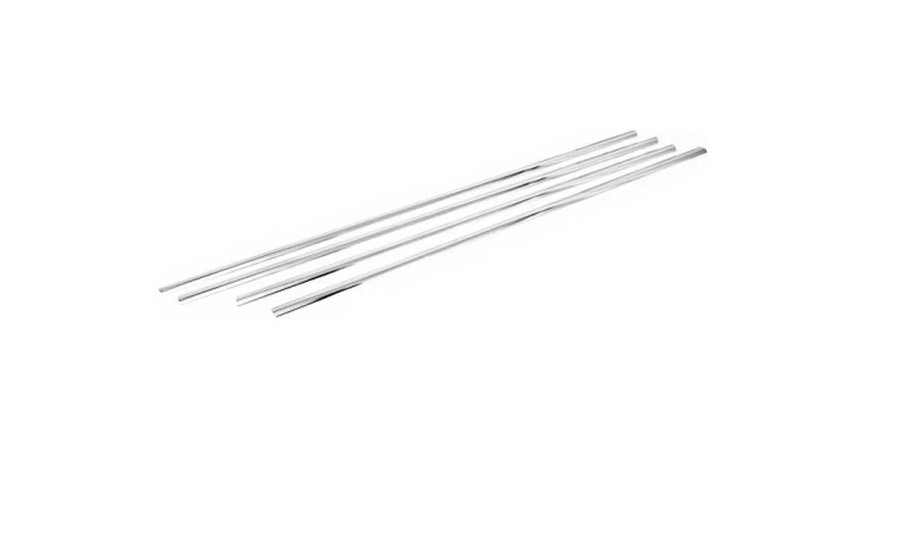 Mercedes Vito Krom Cam Çıtası 2 Prç 2004-2014