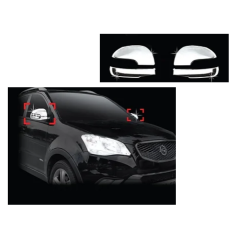 KORANDO C YAN AYNA KROM 2010-2015