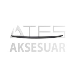 SKODA SUPER B 2015-2019 SPOILER - PIANO BLACK (PARLAK SIYAH)