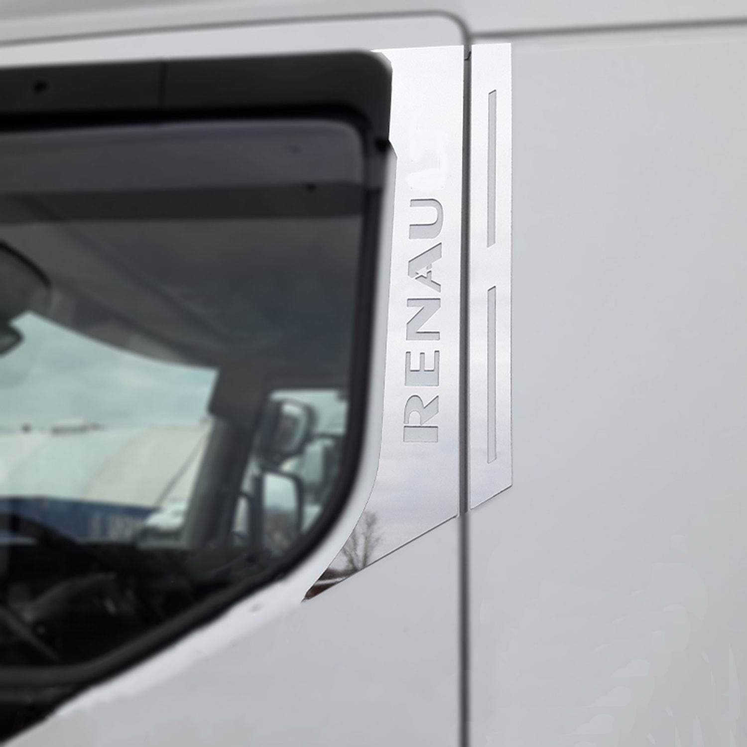 Renault  PREMIUM MODELS KAPI KOLU KROMU