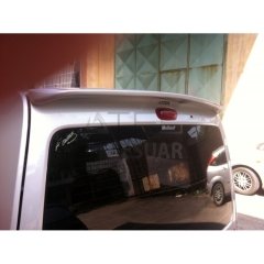 OPEL COMBO Anatomik Spoiler
