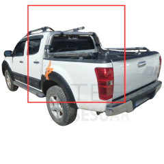 İsuzu D-Max 2017 Rollbar