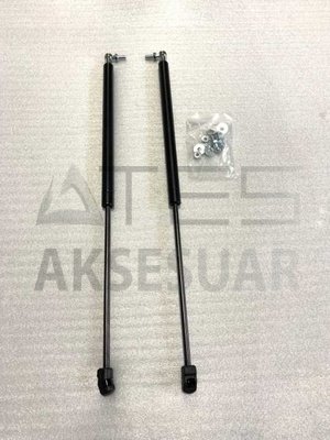SKODA OCTAVIA 2015-2019 KAPUT AMORTISÖRÜ