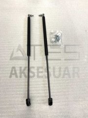 SKODA OCTAVIA 2015-2019 KAPUT AMORTISÖRÜ