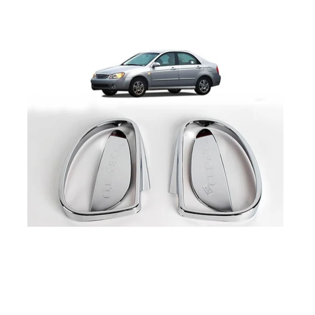 CERATO KROM AYNA KAPAĞI TAKIMI 2003-2009