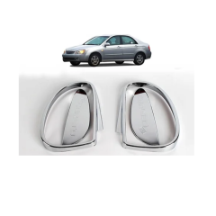 CERATO KROM AYNA KAPAĞI TAKIMI 2003-2009