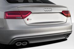 A5 2012-2016 IÇIN UYUMLU S5 DIFÜZÖR (4KAPI)