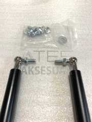 SKODA OCTAVIA 2015-2019 KAPUT AMORTISÖRÜ