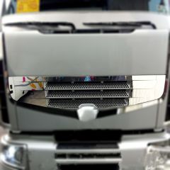 Renault  PREMIUM MODELS ÖN PANJUR KROMU