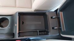 ELANTRA 2016-2019 IÇIN UYUMLU ORTA KONSOL KUTUSU