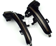 SKODA SUPER B 2015+ AYNA SINYALI