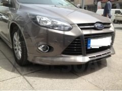Ford Focus  Sedan 2019 Ön Karlık Boyalı