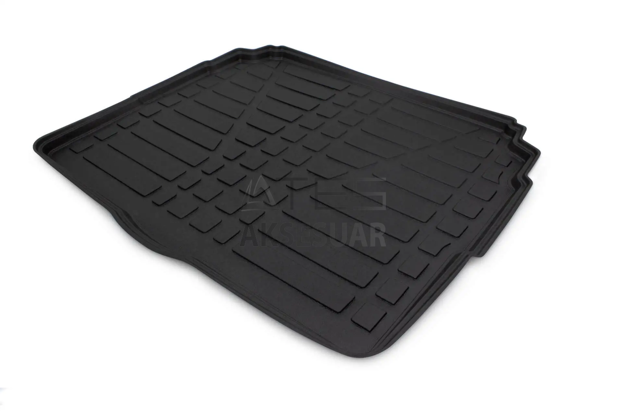 Dacia Dokker Bagaj Havuzu 2013 ve Sonrası