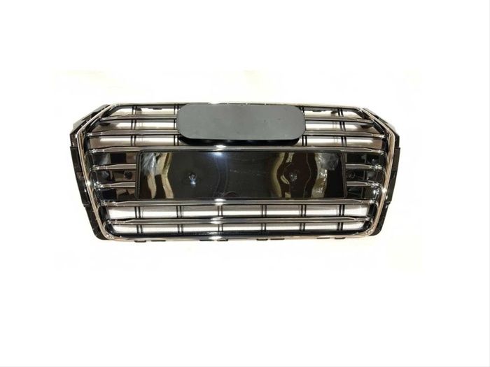 A4 2016-2019 IÇIN UYUMLU PANJUR S4 SIYAH