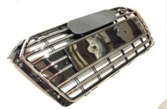 A4 2016-2019 IÇIN UYUMLU PANJUR S4 SIYAH