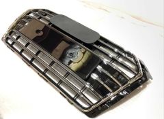 A4 2016-2019 IÇIN UYUMLU PANJUR S4 SIYAH