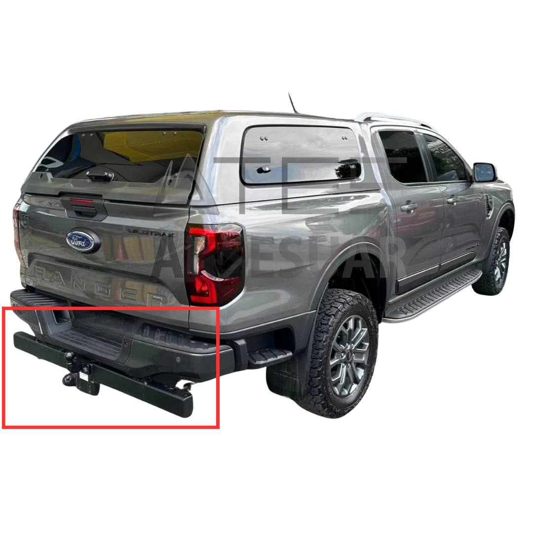 Ford Ranger Çeki Demiri 2022 ve Sonrası