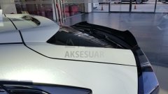 HONDA CIVIC FK7 2016-2020 HATCHBACK SPOILER DTO BOYASIZ