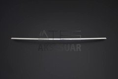 Dacia Duster Krom Ön Panjur 2010-2012 Arası