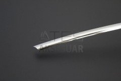 Dacia Duster Krom Ön Panjur 2010-2012 Arası