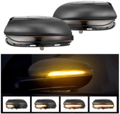 GOLF 6 2009-2012 IÇIN UYUMLU AYNA SINYALI