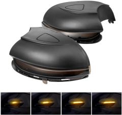 GOLF 6 2009-2012 IÇIN UYUMLU AYNA SINYALI