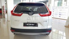 HONDA CR-V 2017+ KARBON BAGAJ ARMA CITASI