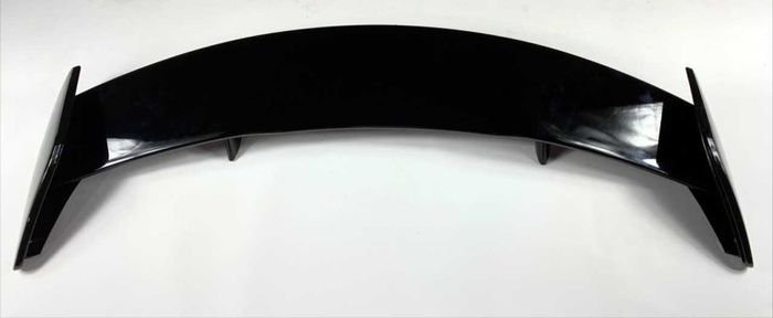 W176 13-18  A SERISI IÇIN UYUMLU A45 SPOILER (PARLAK SIYAH)