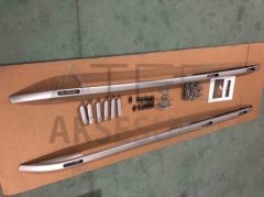 DISCOVERY 5 2017+ TAVAN ÇITASI (GRİ)