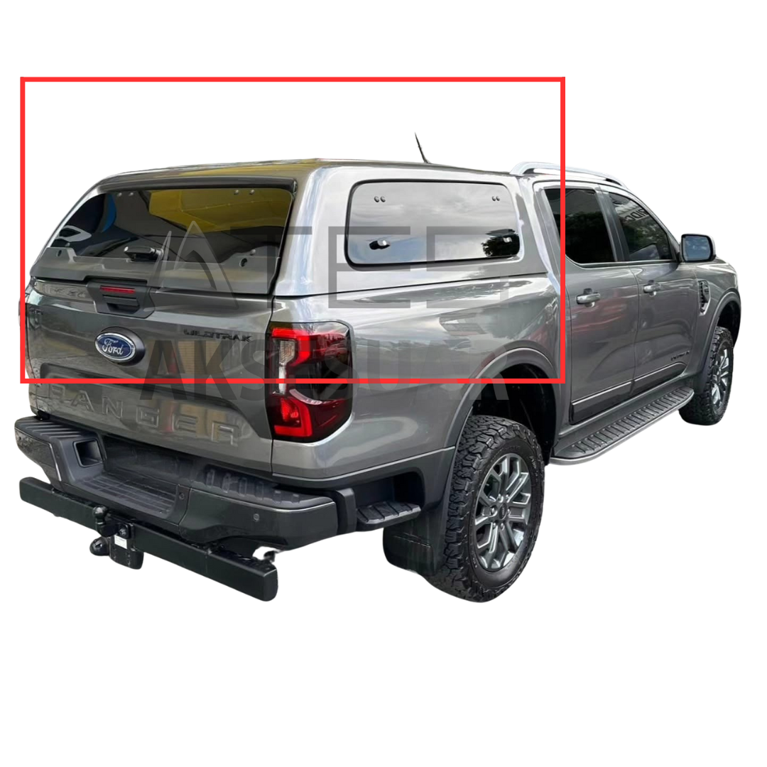 Ford Ranger Kabin 2022 ve Sonrası İTHAL