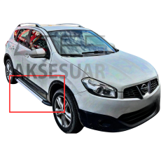 NISSAN QASHQAİ 2020+ YAN BASAMAK