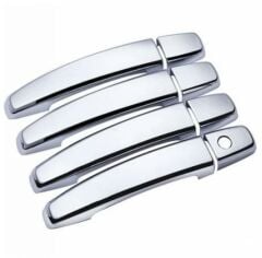 Volkswagen Passat Kapı Kolu 4 Kapı Paslanmaz Çelik 2010-2015