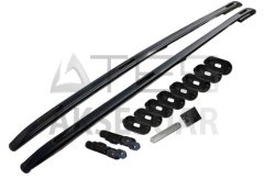 DISCOVERY 5 2017+ TAVAN ÇITASI (PARLAK SİYAH)