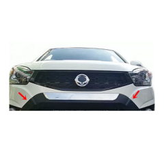 KORANDO C ÖN ARKA TAMPON KORUMA TAKIMI 2010-2015