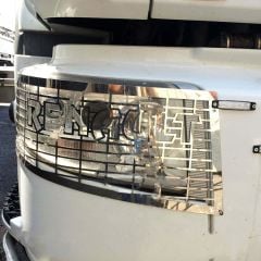 Renault  PREMIUM MODELS FAR TELİ KROMU