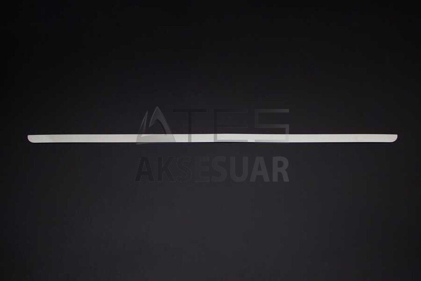 Land Rover Freelander 2 Krom Bagaj Alt Çıta 2006-2014 Arası