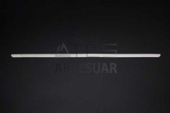 Land Rover Freelander 2 Krom Bagaj Alt Çıta 2006-2014 Arası