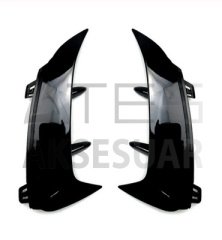 MERCEDES W177 2019+ AMG ARKA TAMPON VENT SET